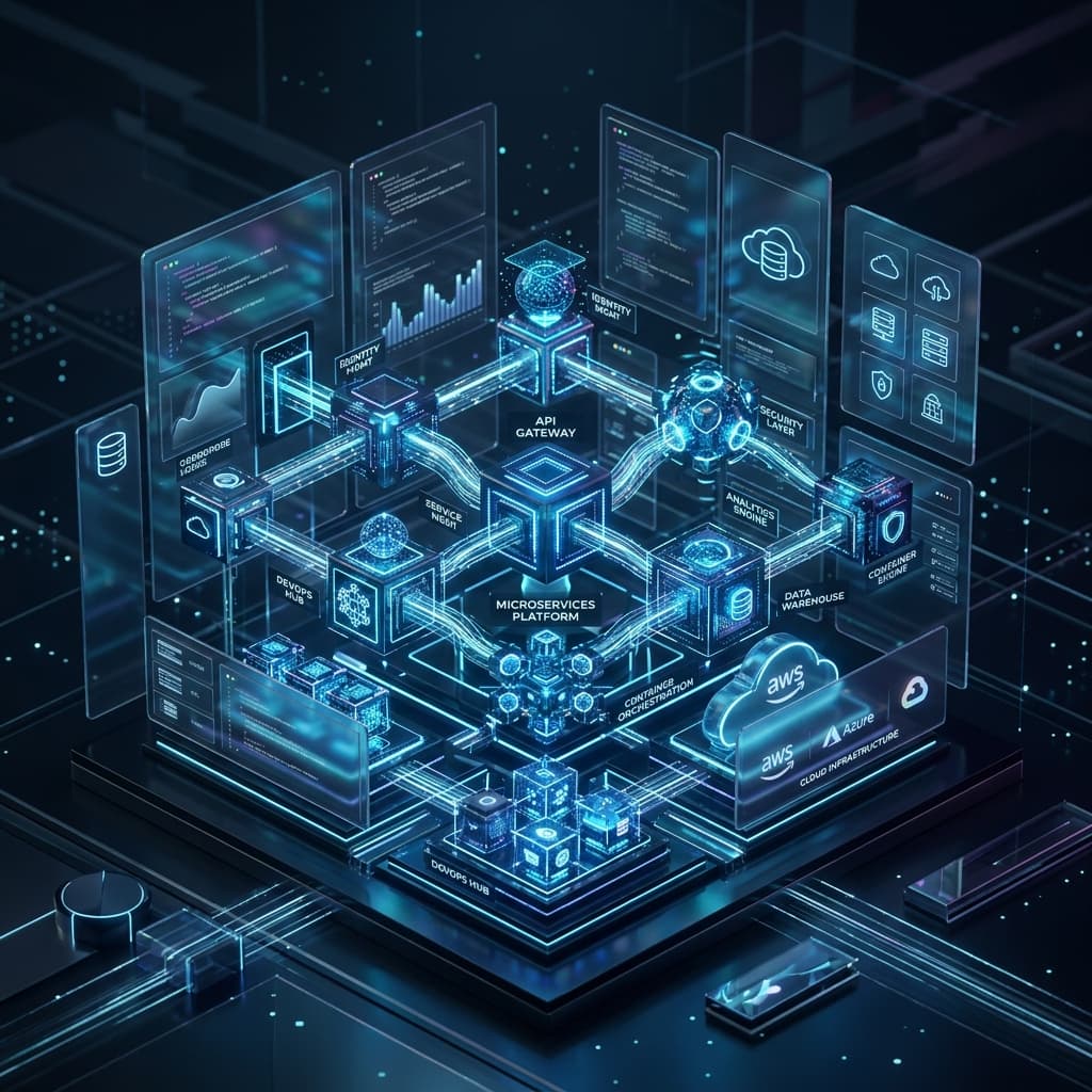 Elevate Commerce