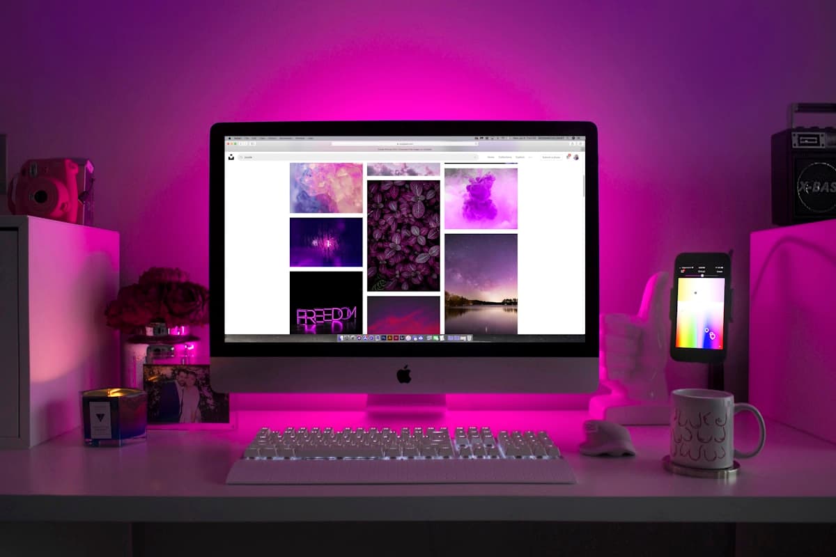 Website Development