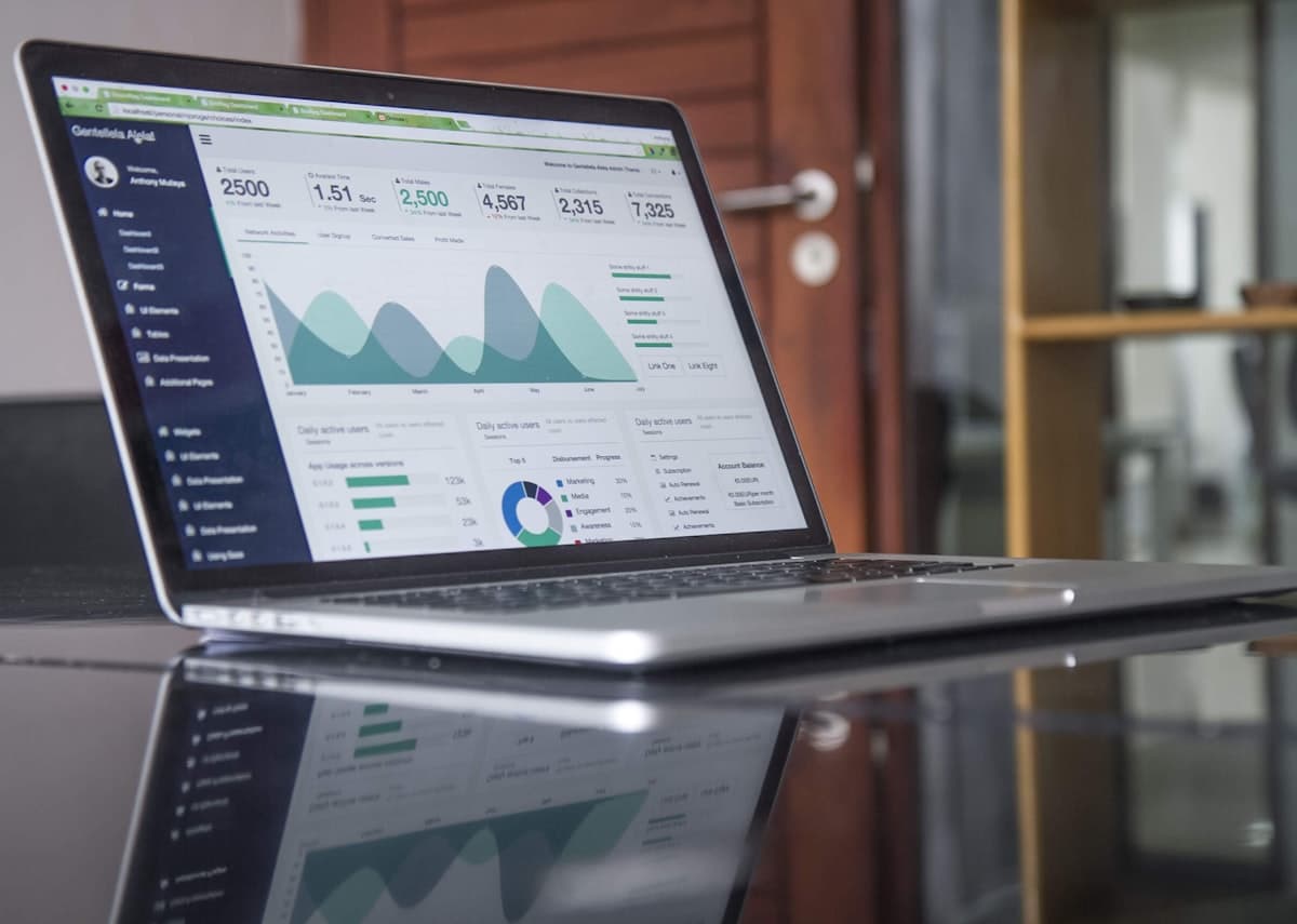 A curated view of a case study